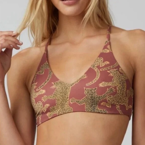 Boys and Arrows Bikini Set in Hood Cat (Size M) - Picture 4 of 6